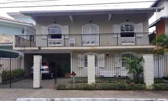 Imagem 1: Casa em Condomínio para Venda em São José dos Campos, Jardim das Colinas, 4 dormitórios, 1
