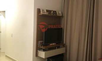 Imagem 7: Apartamento para venda tem 67 m2 2 quartos, um suíte, 2 vagas, Limeira-SP