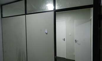 Imagem 7: Aluguel térreo casa comercial 3 salas recepção divisórias Rua Otávio Kelly, Icaraí, Niteró