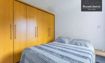 Imagem 2: Cobertura com 3 dormitórios à venda, 127 m² por R$ 595.000,00 - Portão - Curitiba/PR