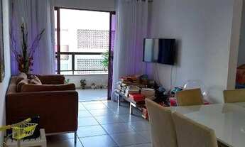 Imagem 4: Apartamento com 3 dormitórios à venda, 74 m² por R$ 489.000,00 - Graça - Salvador/BA