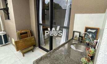 Imagem 2: Apartamento com 2 dorms, JR Campolim, Sorocaba - R$ 385 mil, Cod: 217784