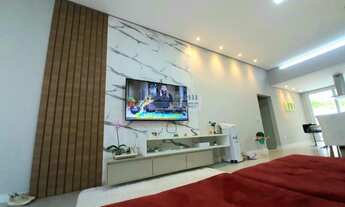 Imagem 3: Casa em Condomínio para Venda em Mogi das Cruzes, Cezar De Souza, 3 dormitórios, 1 suíte