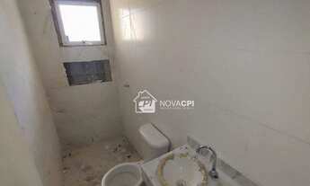 Imagem 5: Sobrado com 2 dormitórios à venda, 83 m² por R$ 380.000,00 - Aviação - Praia Grande/SP