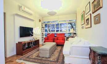 Imagem 3: Rio de Janeiro - Apartamento Padrão - Ipanema