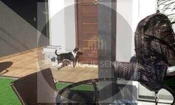 Imagem 3: VENDO CASA 3 QUARTOS SENDO 1 SUITE COM CLOSET NA NOVA SAO PEDRO