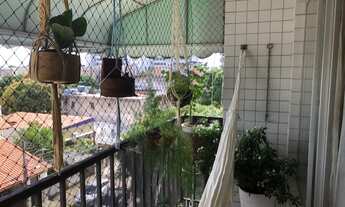 Imagem 3: Excelente apartamento no Bairro de Campo Grande - Recife - PE