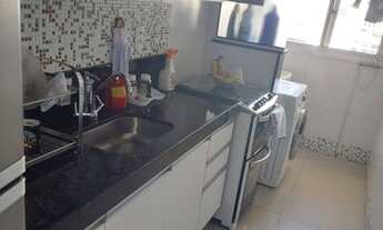 Imagem 3: Apartamento 2 quartos, 1 suíte, frente, sol da manhã