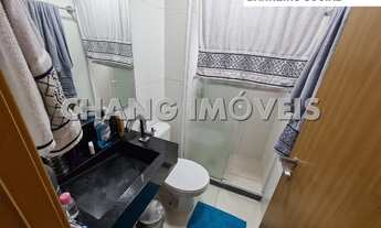 Imagem 6: Excelente apto de 2 qtos em cond. com infra muito bem localizado centro Pechincha