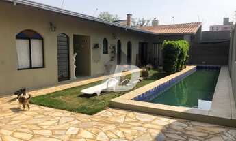 Imagem 7: Casa - Jardim Brasil - Campinas