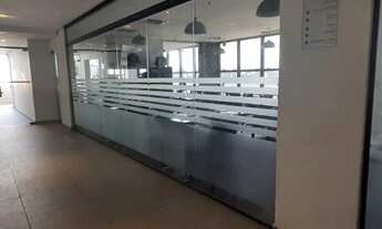 Imagem 2: Apartamento para aluguel com 46 metros quadrados com 1 quarto em Boqueirão - Santos - SP