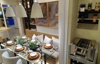 Imagem 3: Apartamento para Venda em São Paulo, Barra Funda, 2 dormitórios, 1 suíte, 1 banheiro