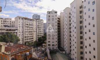 Imagem 7: Apartamento à venda, 3 quartos, 1 vaga, Flamengo - RIO DE JANEIRO/RJ