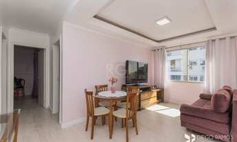 Imagem: Excelente apartamento, 2 dormitórios no