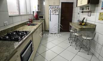 Imagem 4: Apartamento à venda Centro - Edifício Guarapari