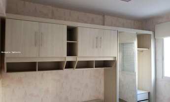 Imagem 7: Apartamento para Venda em Santos, VILA MATHIAS, 2 dormitórios, 1 suíte, 2 banheiros, 1 vag