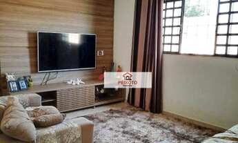 Imagem 5: Casa com 4 dormitórios à venda, 200 m² por R$ 650.000,00 - Ponte Alta - Gama/DF