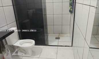 Imagem 6: Casa para Locação em RA XIII Santa Maria, SANTA MARIA NORTE, 2 dormitórios, 1 suíte, 2 ban