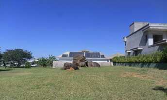 Imagem 12: Terreno à venda, 1300 m² por R$ 820.000,00 - Condomínio Villagio Paradiso - Itatiba/SP