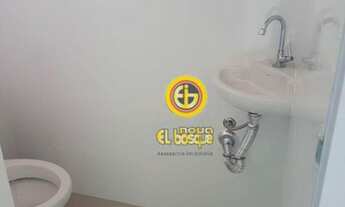 Imagem 5: Apartamento com 2 dormitórios à venda, 69 m² por R$ 385.000,00 - Utinga - Santo André/SP