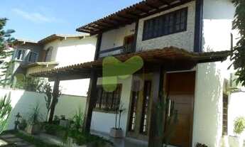 Imagem: Casa à venda, 3 quartos, 2 suítes, 7 vagas