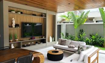 Imagem 4: Casa a venda 800m2 com 6 quartos em Riviera de São Lourenço - Bertioga - SP