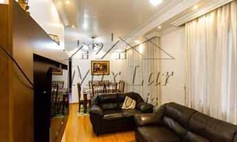 Imagem: REF 5576 - Casa Sobrado no Bairro Vila Yolanda