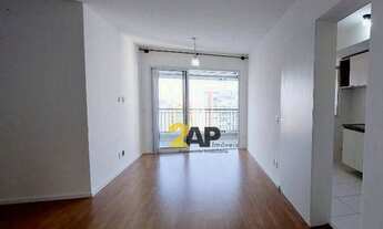 Imagem 7: Apartamento com 3 quartos sacada para alugar, 87 m² Portal do Morumbi