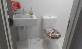 Imagem 2: Apartamento Venda Jardim Oriente tem 53 metros quadrados com 2 quartos