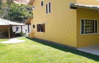 Imagem 4: Casa em Condomínio à venda, Praia Rasa, Buzios