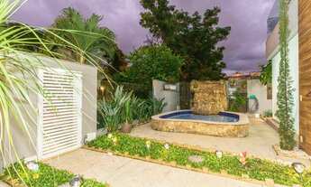 Imagem 2: REQUINTE E SOFISTICAÇÃO!! COM MARCANTE PRESENÇA DE DECORAÇÃO