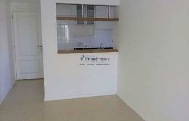 Imagem 3: Apto reformado com vista para piscina