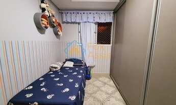 Imagem 4: Venda - Apartamento - Jardim São Domingos - Americana - SP