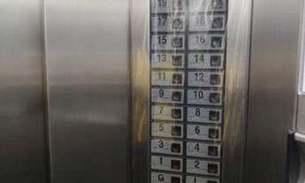 Imagem 7: C-AP2426 Cabral / Apartamento com Vista Panorâmica, 3 Quartos, Suíte com Hidro, 1 Vaga