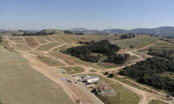 Imagem 7: Lotes a partir de 250m² em Extrema | Área de Lazer e Lagos | Pagto Facilitado