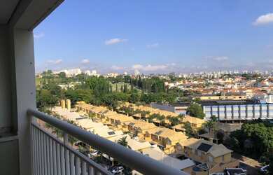 Imagem 5: Excelente localização no Jardim São Caetano com 87 m2, com varanda gourmet, 3 dormitórios