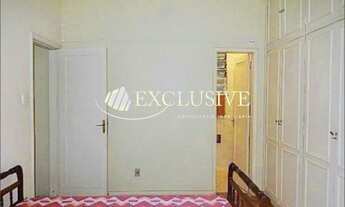 Imagem 5: Rio de Janeiro - Apartamento Padrão - Leblon