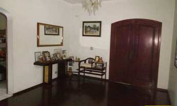 Imagem: Sobrado com 4 dormitórios, 280 m² - venda