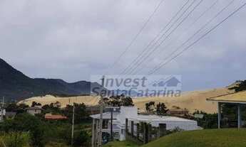 Imagem 3: Terreno à venda, 954 m² por R$ 610.000,00 - Macacú - Garopaba/SC