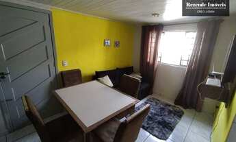 Imagem 6: Casa com 2 dormitórios à venda, 47 m² por R$ 108.000,00 - Cidade Industrial - Curitiba/PR