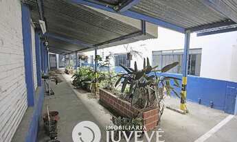 Imagem 7: IMOBILIARIA JUVEVE ALUGA BARRACÃO BACACHERI 7.079,00 M² PROXIMO HOSPITAL VITA LINHA VERDE