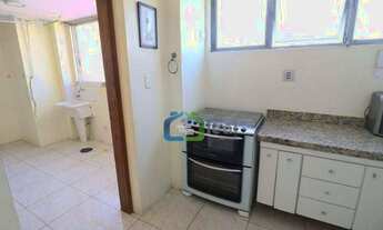 Imagem 7: Apartamento com 3 dormitórios, 210 m² - venda por R$ 1.450.000,00 ou aluguel por R$ 8.000