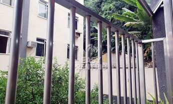 Imagem 4: RUA PEREIRA da SILVA, 02 QUARTOS, à venda, 47 m² por R$ 350.000 - Laranjeiras - Rio de Jan