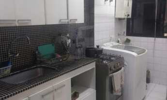 Imagem 4: Apartamento para venda com 66 metros quadrados com 2 quartos