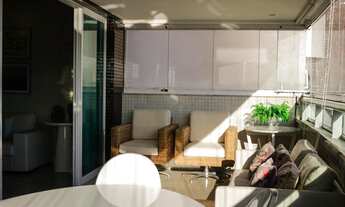 Imagem 4: Apartamento para venda tem 208 metros quadrados com 3 quartos em Patamares - Salvador - BA