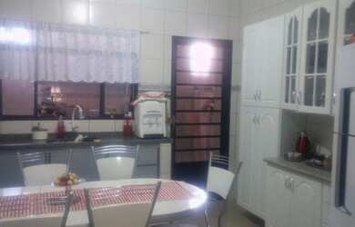 Imagem 2: Casa residencial à venda, Parque Residencial Vila União, Campinas