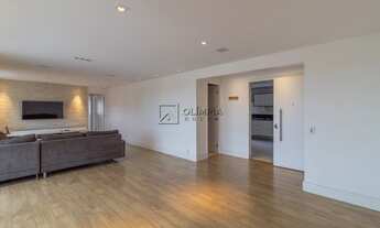 Imagem 4: Apartamento Locação 3 Dormitórios - 143 m² Chácara Santo Antônio