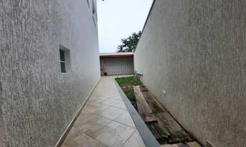 Imagem 5: Lindo Sobrado com Excelente Acabamento em Rua sem saída