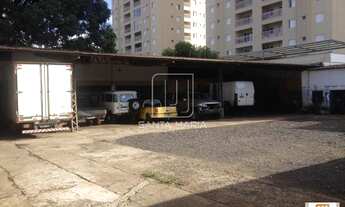 Imagem 3: Salão/Galpão (salão - térreo) , cozinha planejada