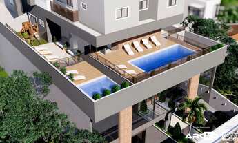 Imagem 7: Apartamento Alto Padrão com 104 m2 3 quartos no Centro - Tijucas - SC